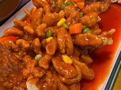 -老苏州芳和园茶酒楼  传统苏帮菜(观前店)