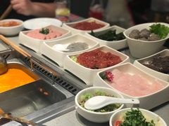 -海底捞火锅(步步高新天地店)