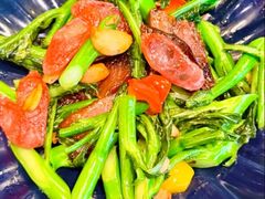 -誉八仙粤菜(万象天地店)