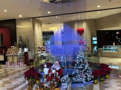 -上海浦东绿地铂骊酒店