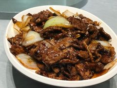 -六泰居·尔滨地标·东北菜(松北店)