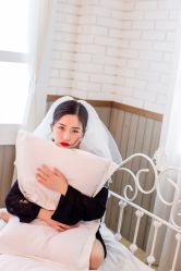 -金夫人婚纱摄影(长寿店)