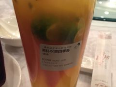 -喜茶(上海正大广场店)
