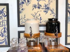 -翠湖宾馆·中餐厅