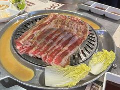 -喜来稀肉(虹泉路店)