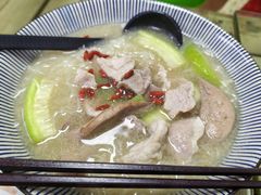 -兴华里茶记(禅城同济首店)