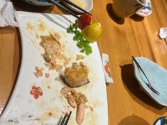 -大岛日本料理铁板烧(南通大饭店)