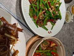 -留半山·香港食堂(啦啦宝都店)
