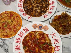 -小郭私房菜·海肠捞饭(学士街店)