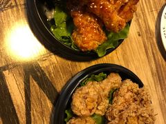 -miss密斯韩餐(平阳景苑店)