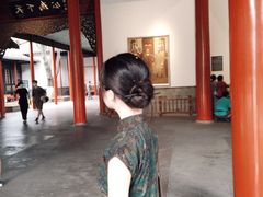 -南京中国近代史遗址博物馆(南京总统府)