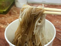 拌面线-三真丸子美食坊(故宫路店)