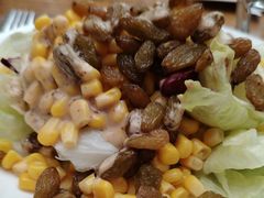 -食间牛排(湖西路店)