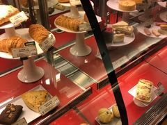 -星巴克(哈尔滨新一百店)