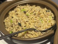 干巴菌炒饭-翠府(翠湖北路店)