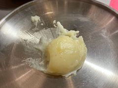 土豆泥-西塔老太太泥炉烤肉(温州首店万象城黑金店)