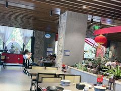 -陈熹公民族美食文化餐厅(中华广场店)