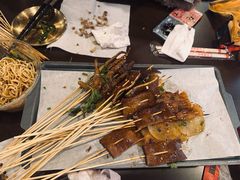 -林二哥宜烤官·宜宾小烧烤