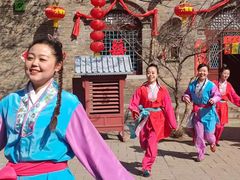 -大槐树寻根祭祖园