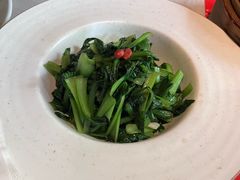 -春色如许·茶食餐厅(桃李春风店)