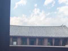 -喜洲翰林餐厅(董家百年老宅店)