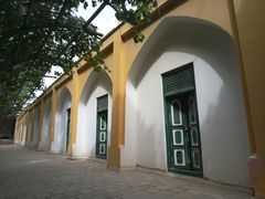 -艾提尕尔清真寺