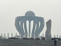 -中华三祖圣地黄帝城遗址文化旅游区