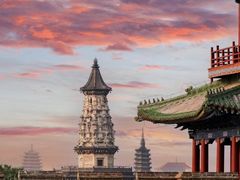 -天宁寺