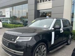 -北京长久世捷捷豹路虎4S中心