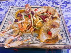 -范饭椰林川湘味海鲜·椰子鸡(三亚湾椰梦长廊店)