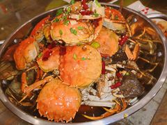 -古田会·肥肠鸡(古田店)