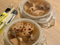 -燕子煨汤(山海关路店)
