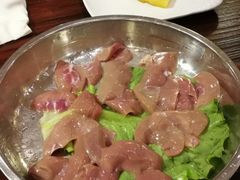 -顺德一品粥·20年凤城老字号(芳村店)