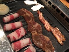 -Manbok BBQ Restaurant