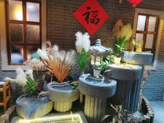 -锅来乐地锅鸡(安亭店)