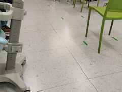 -星视野儿童近视弱视视力训练中心(富荟店)