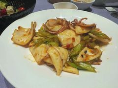 -苏先生海鲜渔庄(金桥店)