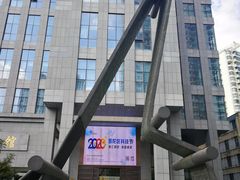 -上海纺织博物馆