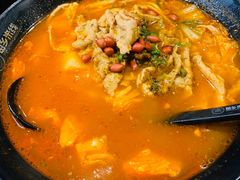 -苗乡米线(建军路店)