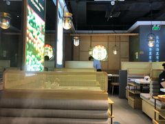 大堂-顺德公广东猪肚鸡·煲仔饭(白石洲店)