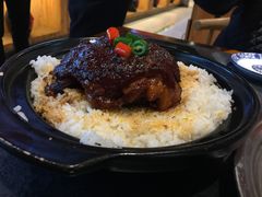 -晋美大掌柜(新建路店)