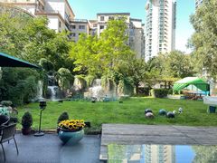 -北京东直门智选假日酒店