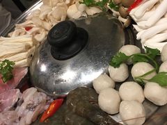 -Thai Market Restaurant( 04 Tran Quoc Toan)