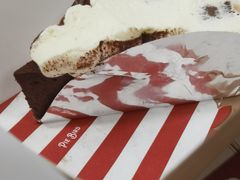 -Pie Bird(新闸路店)