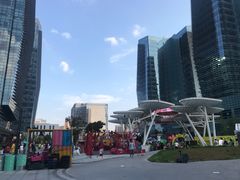 -大族广场Mall&More