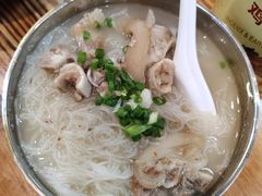 -文惠猪脚粉(富景小区店)