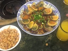 -重庆火锅水库鱼庄(南油店)