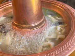 -民食香·腊排骨野生菌美食(木府店)