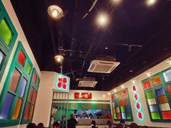 -港爺茶檔·茶餐厅(东晓南路店)
