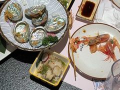 -桃夭日式料理(国信店)